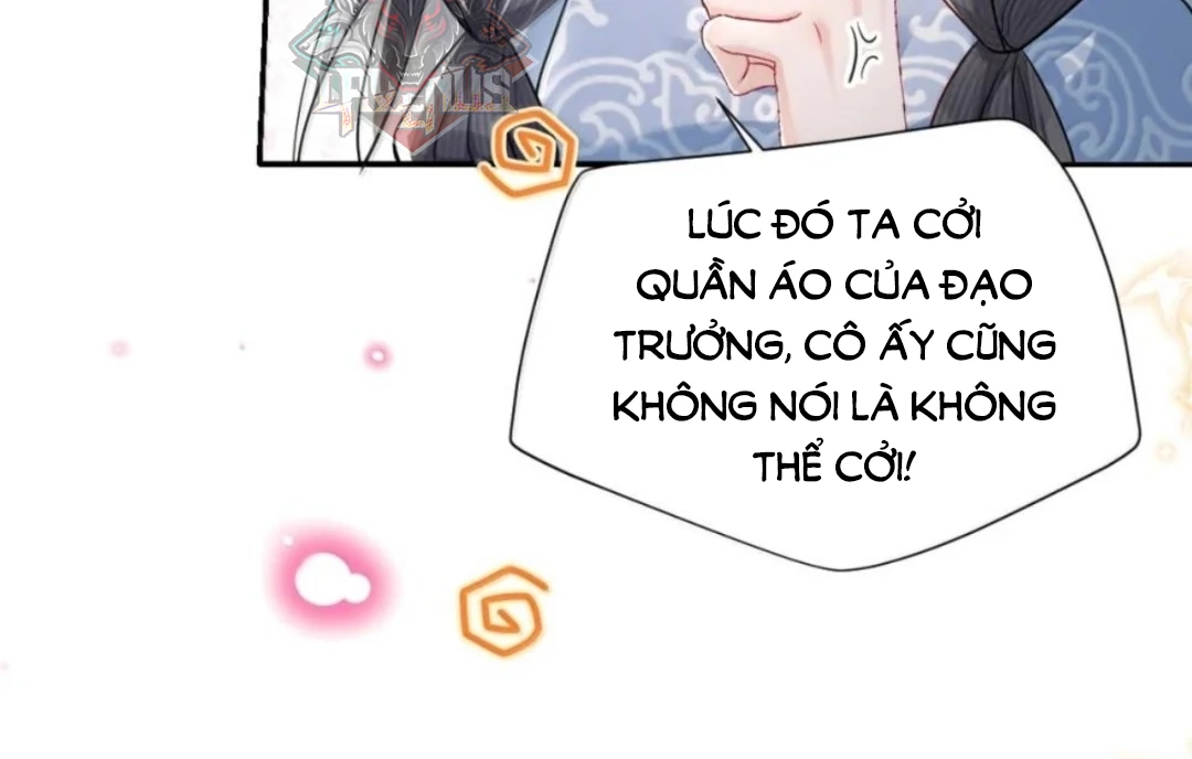 Tiểu Thư Ma Nữ, Cấm Dính Sát! Chapter 39 - 80