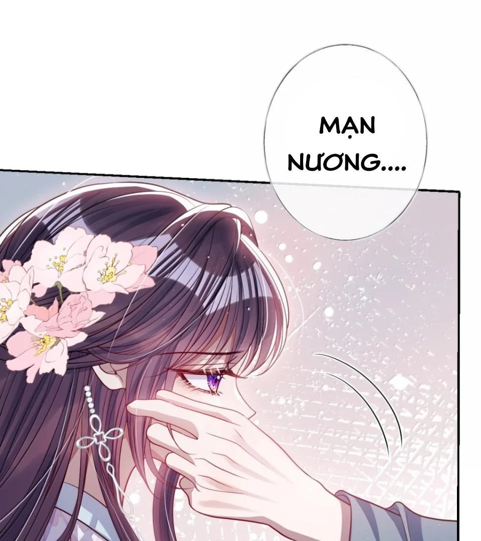 Nuông Chiều Mỹ Nhân Cuồng Nhiệt Chapter 63 - 8
