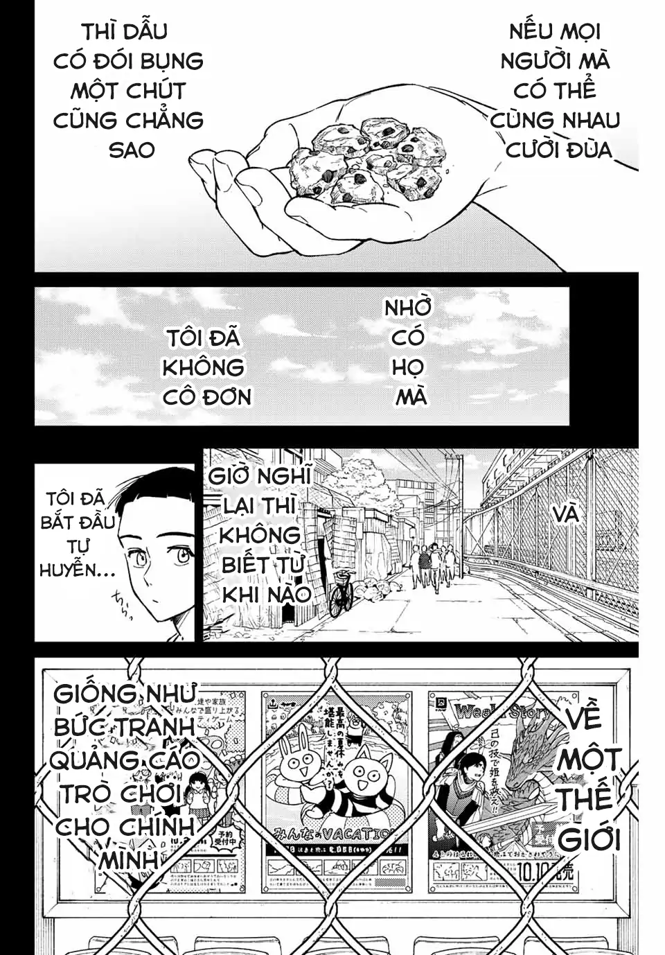 Wind Breaker (Nii Satoru) Chapter 80 - 18