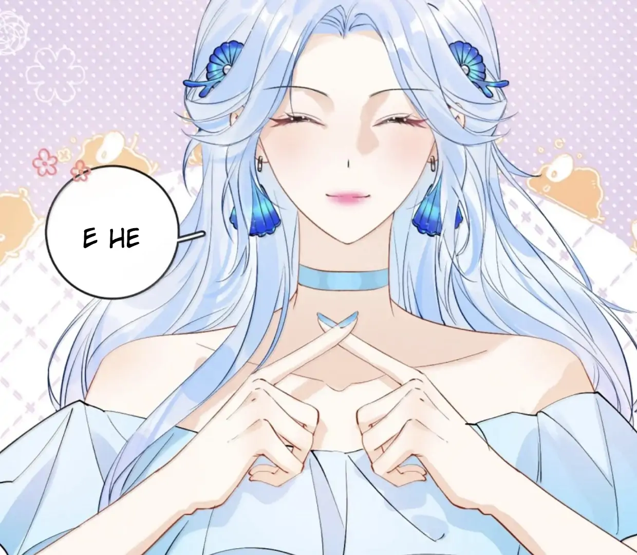 Sói Tiểu Thư Và Em Gái Hồ Ly Của Tôi Chapter 62 - 18