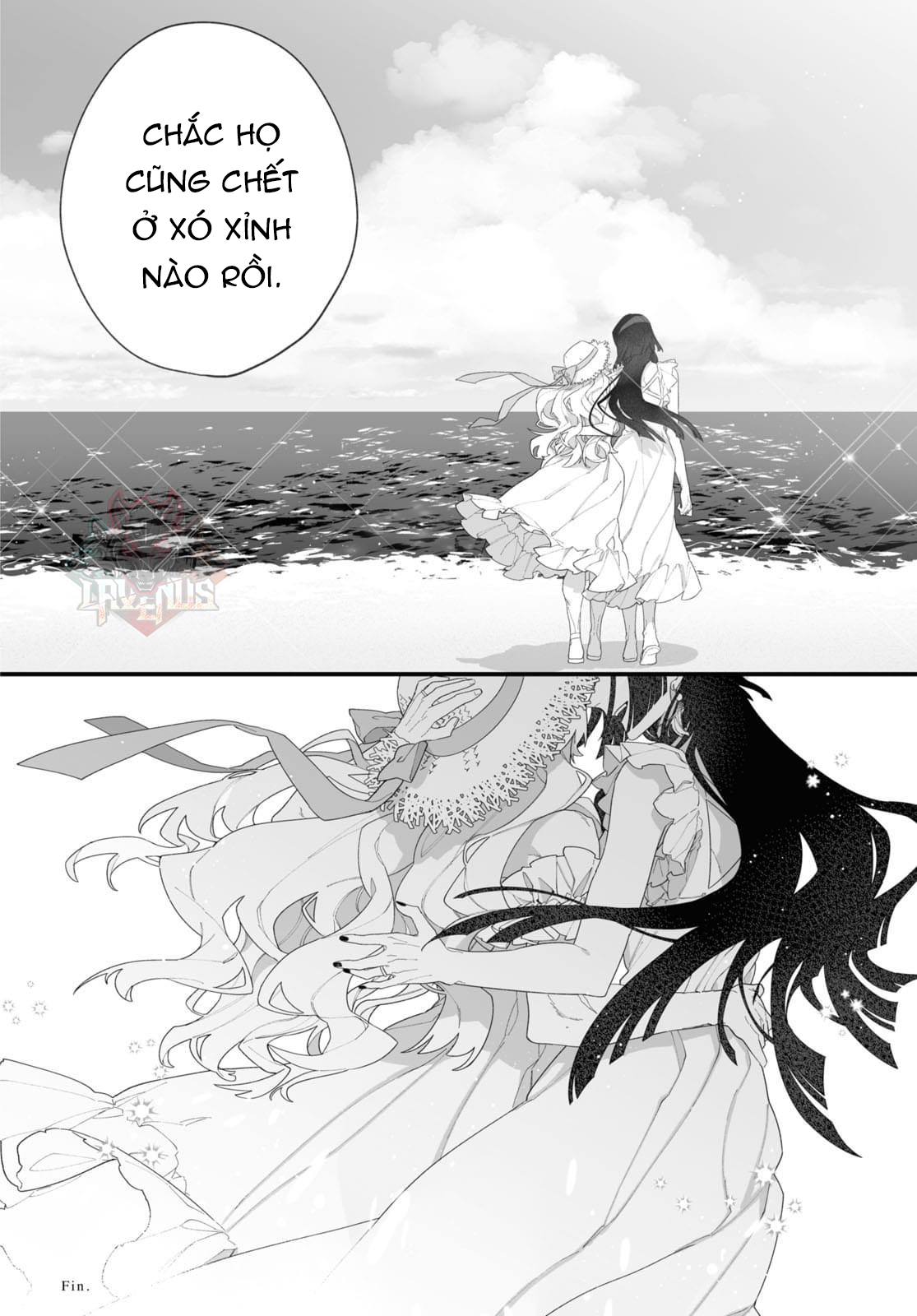 Ada And Eyva Chapter 1 - 42