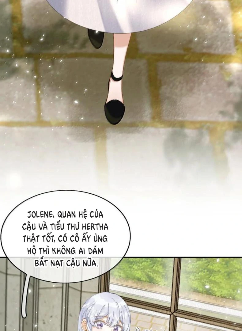 Phản Diện Gặp Kẻ Cuồng Yêu Chapter 59 - 5