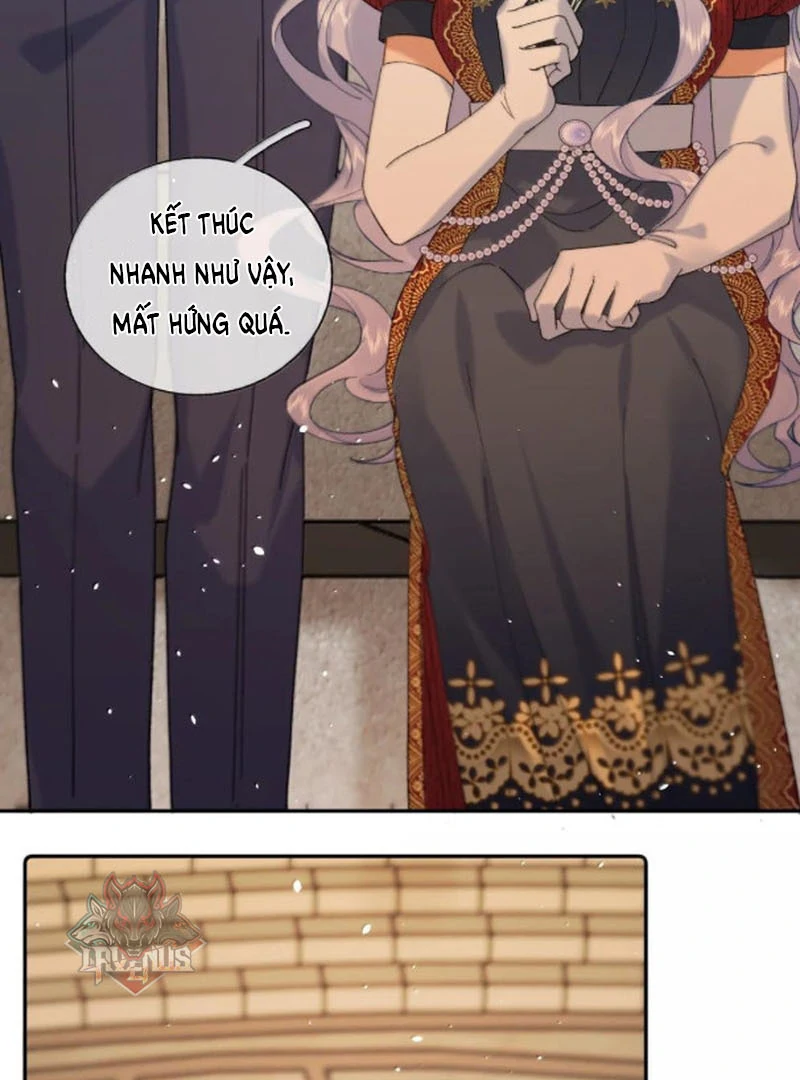 Phản Diện Gặp Kẻ Cuồng Yêu - Trang 10