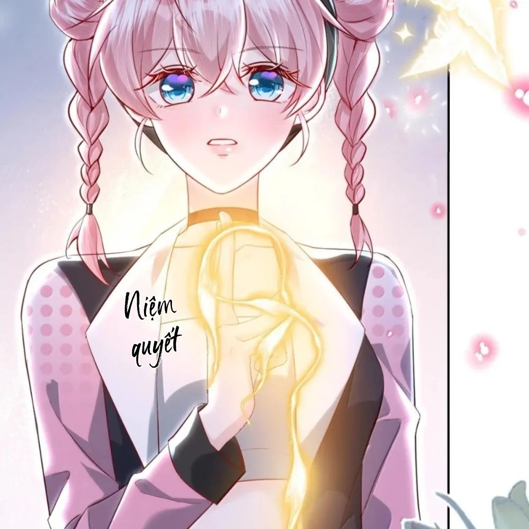 Tiểu Thư Ma Nữ, Cấm Dính Sát! Chapter 39 - 60