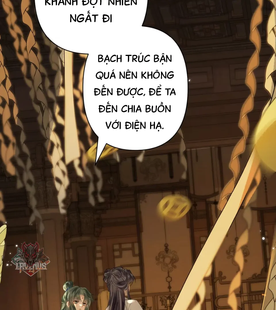 Đông Hải Tìm Mỹ Nhân Chapter 60 - 79