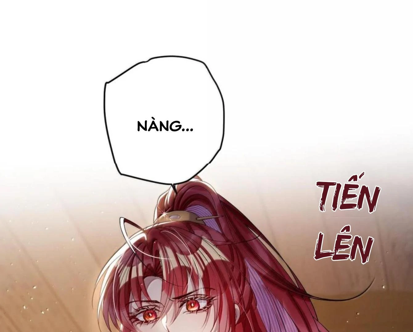 Nuông Chiều Mỹ Nhân Cuồng Nhiệt Chapter 64 - 23