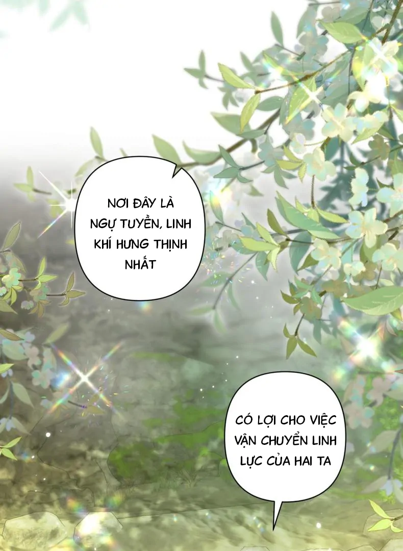 Đông Hải Tìm Mỹ Nhân Chapter 59 - 26