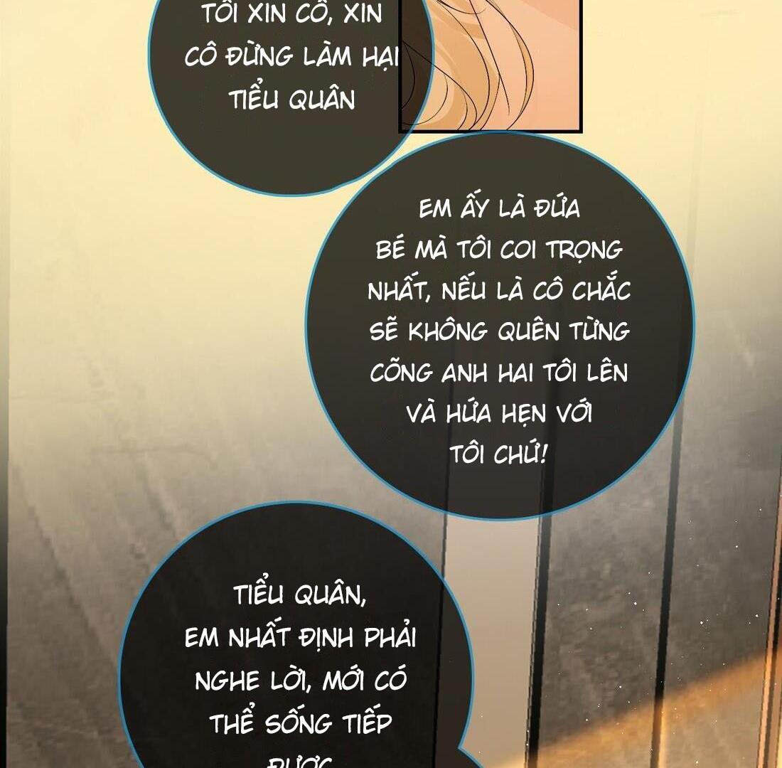 Sói Tiểu Thư Và Em Gái Hồ Ly Của Tôi Chapter 15 - 33