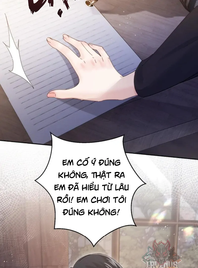 Em Gái Bệnh Hoạn Chỉ Muốn Tôi Lúc Nào Cũng Bắt Nạt Cô Ấy Chapter 77 - 15