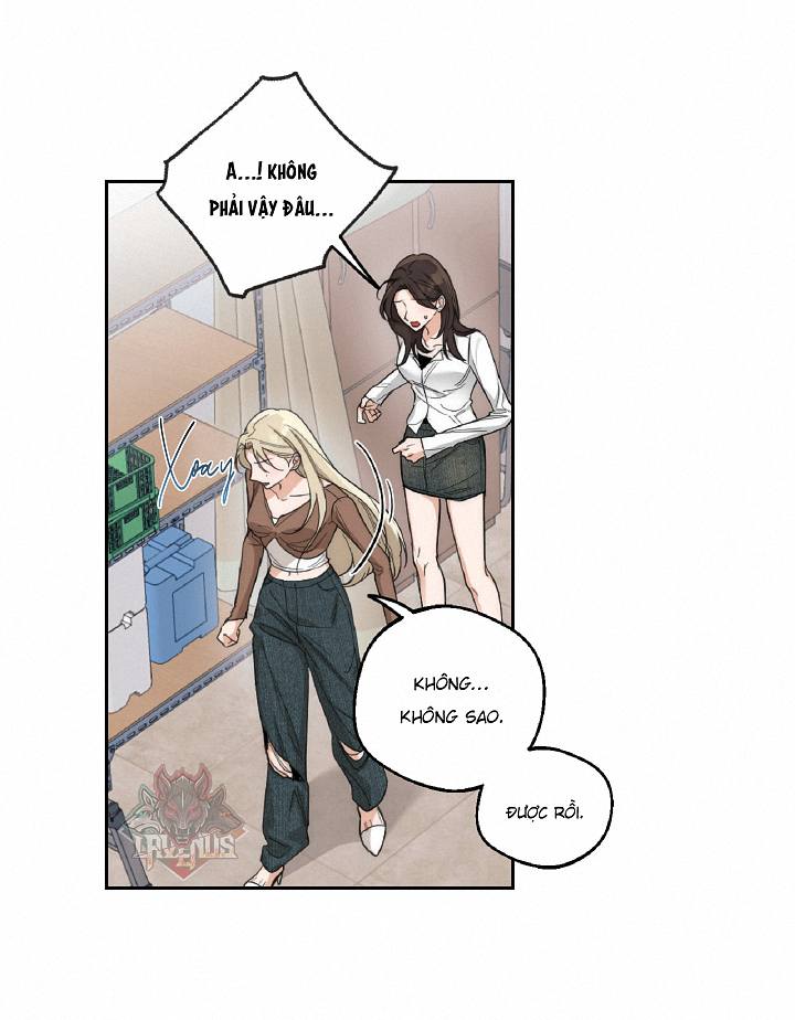 Drunken My Boss Chapter 10 - 3