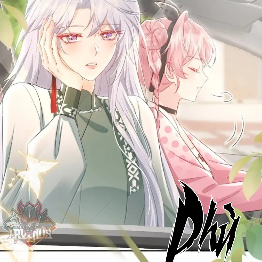 Tiểu Thư Ma Nữ, Cấm Dính Sát! Chapter 36 - 32