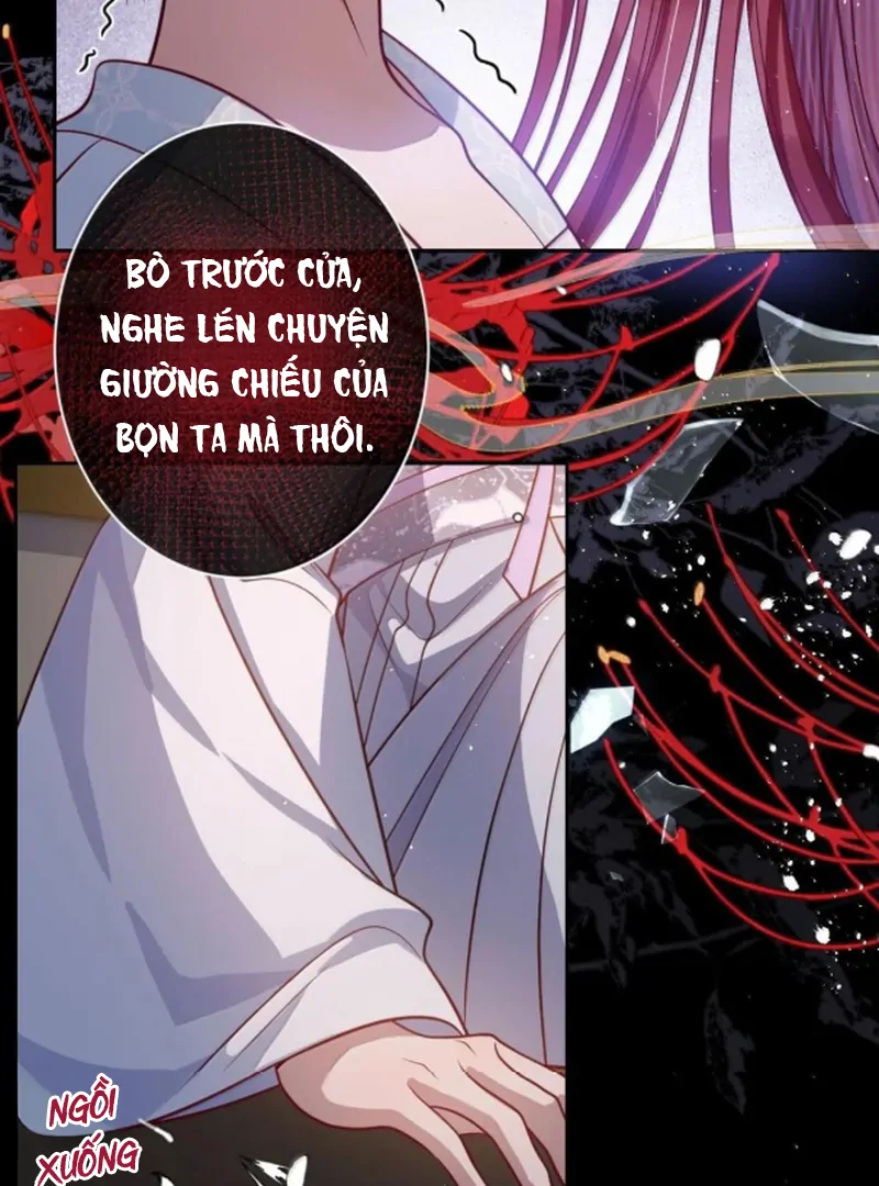 Nuông Chiều Mỹ Nhân Cuồng Nhiệt Chapter 66 - 13