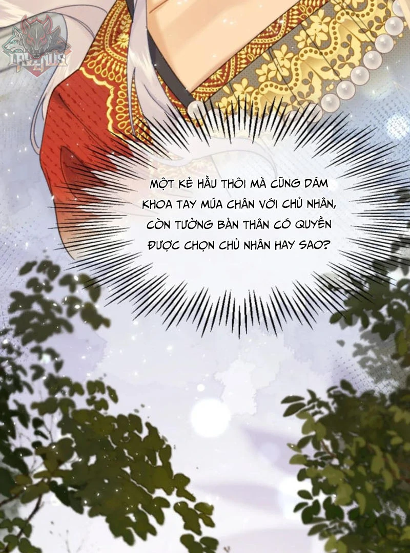 Phản Diện Gặp Kẻ Cuồng Yêu - Trang 41