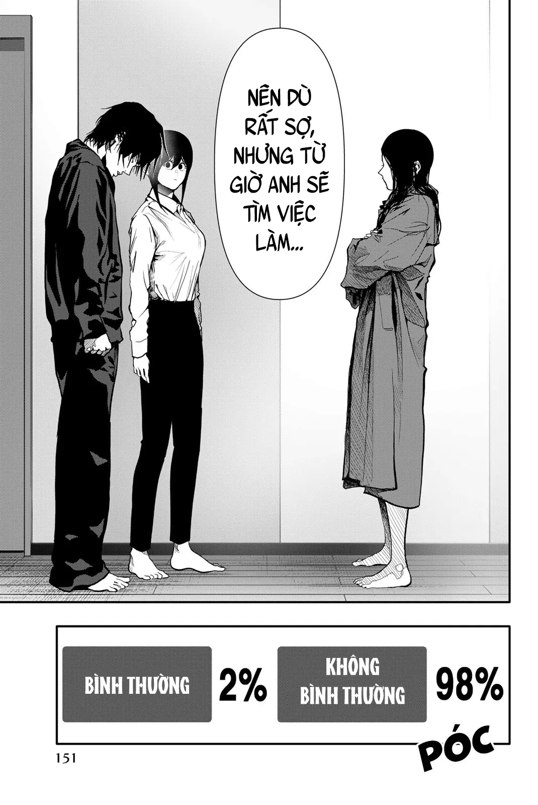 Abu Normal - Trang 15