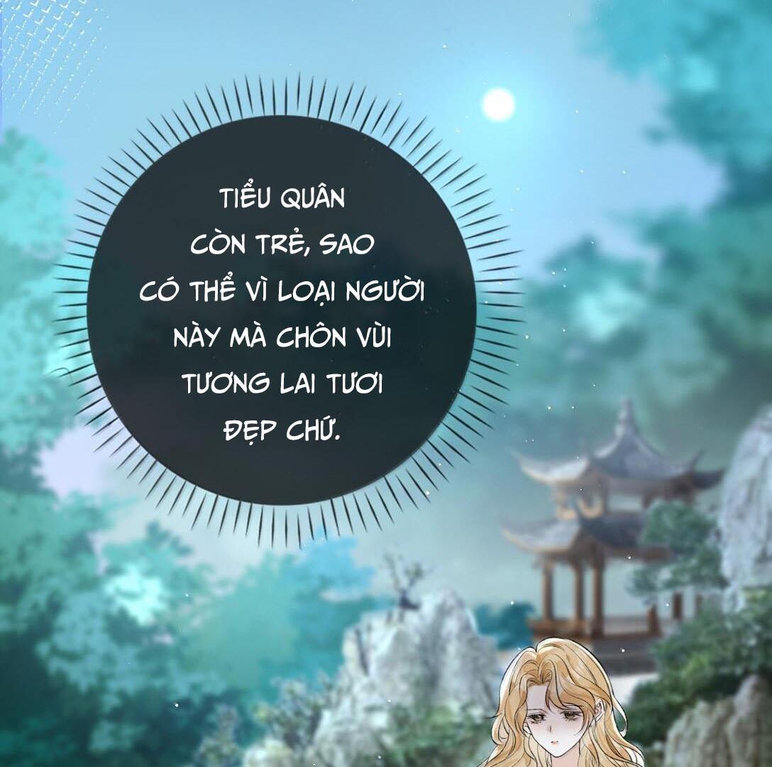Sói Tiểu Thư Và Em Gái Hồ Ly Của Tôi Chapter 29 - 8