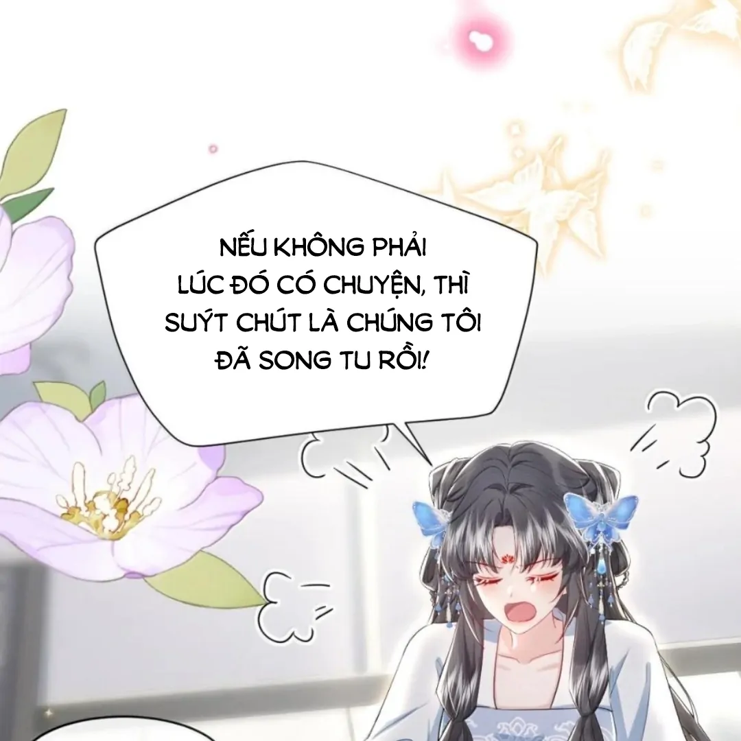 Tiểu Thư Ma Nữ, Cấm Dính Sát! Chapter 39 - 81