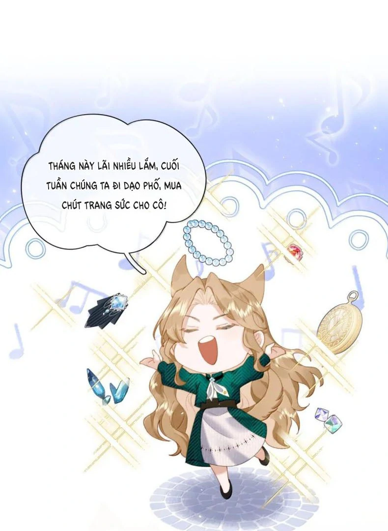 Phản Diện Gặp Kẻ Cuồng Yêu Chapter 59 - 41