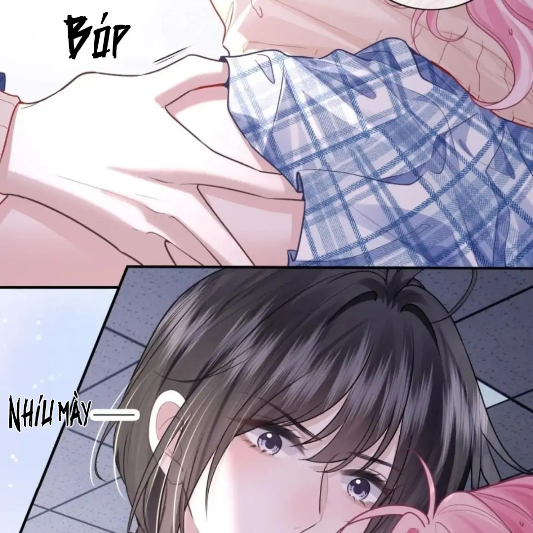 Nhịp Đập Nguy Hiểm - Trang 10