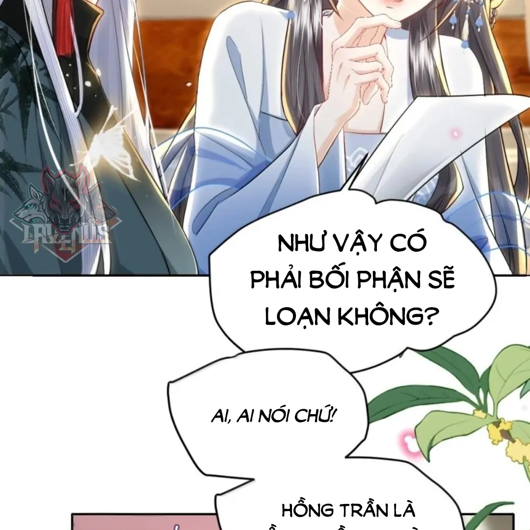 Tiểu Thư Ma Nữ, Cấm Dính Sát! Chapter 39 - 9