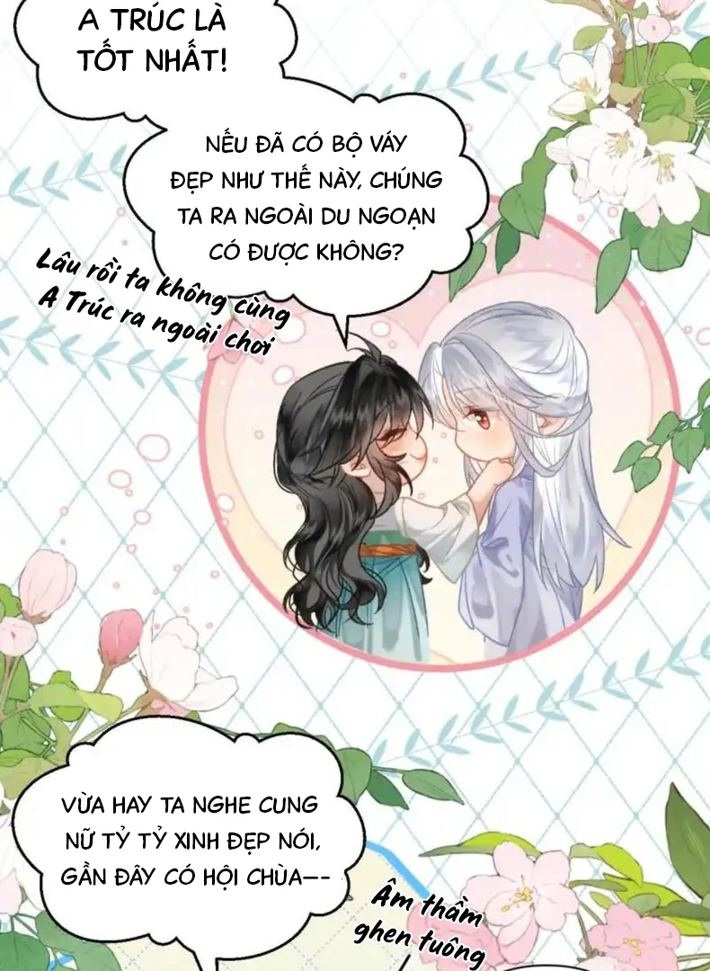 Đông Hải Tìm Mỹ Nhân Chapter 56 - 17