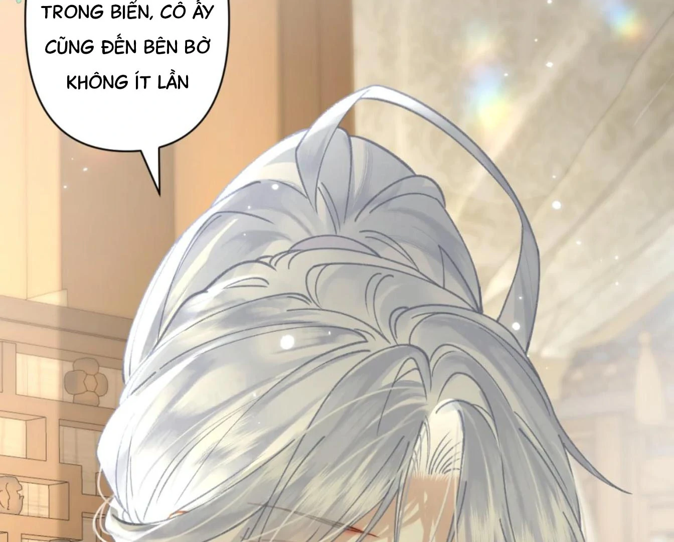 Đông Hải Tìm Mỹ Nhân Chapter 55 - 7