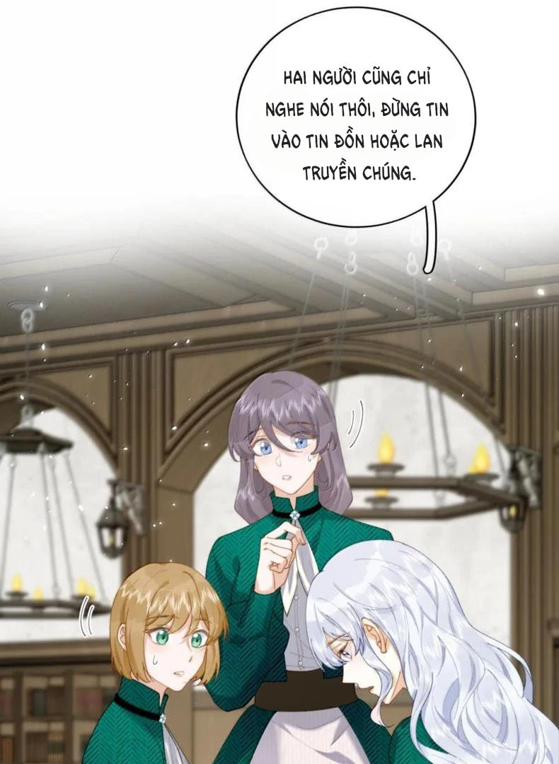 Phản Diện Gặp Kẻ Cuồng Yêu Chapter 59 - 10
