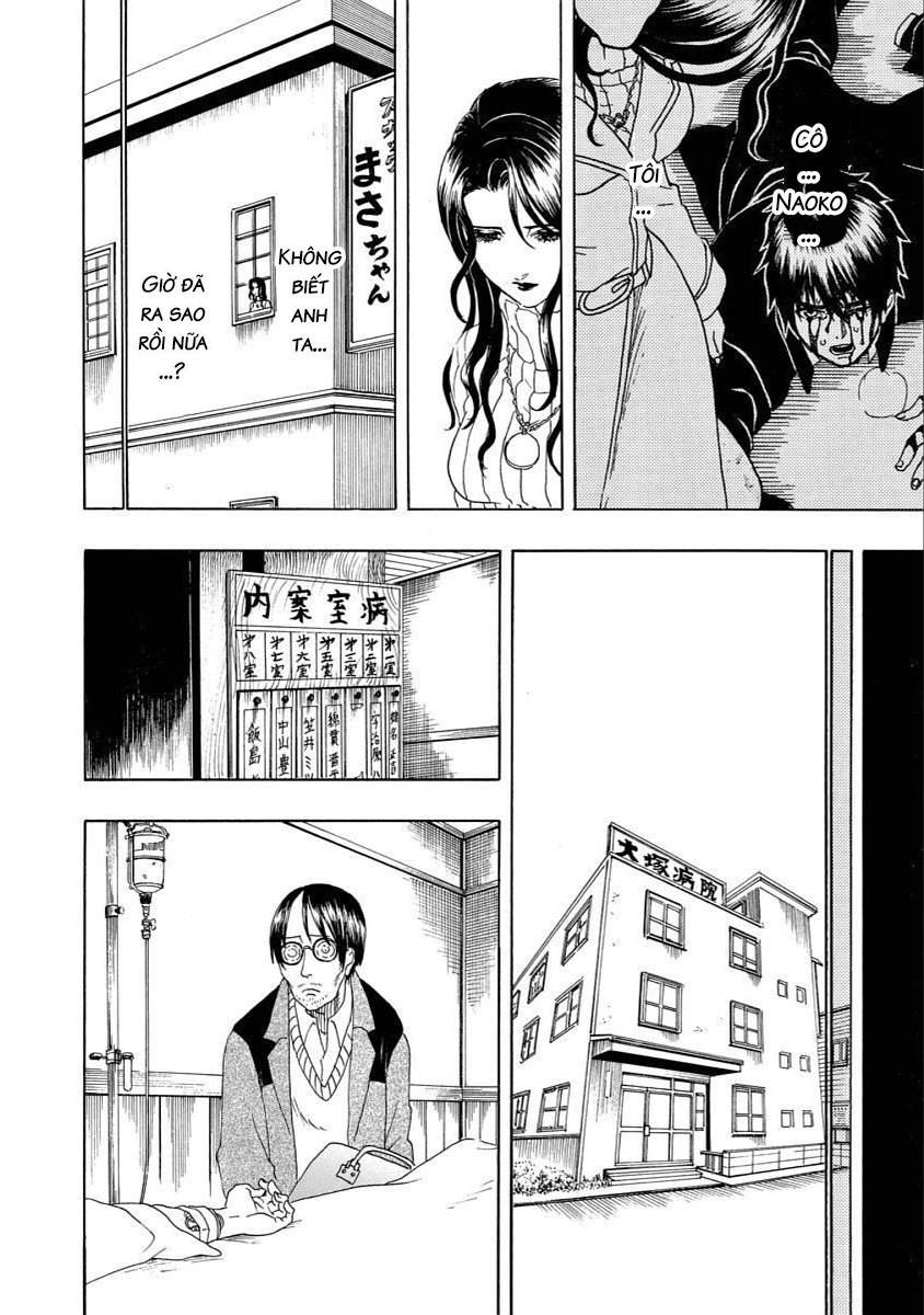 Vì Hận Tái Sinh ~Người Phụ Nữ Vì Phục Thù Mà Từ Bỏ Gương Mặt Của Mình~ Chapter 17 - 30