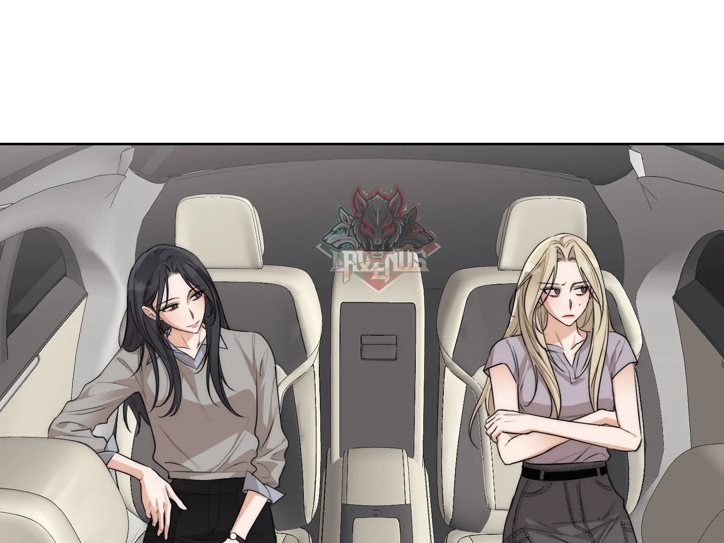 Drunken My Boss Chapter 28 - 44