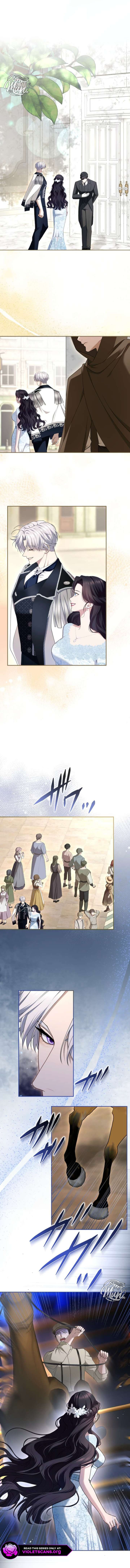 Tôi Không Thể Ngừng Yêu Người Phụ Nữ Độc Ác Nhất Đế Quốc! Chapter  76 - 2