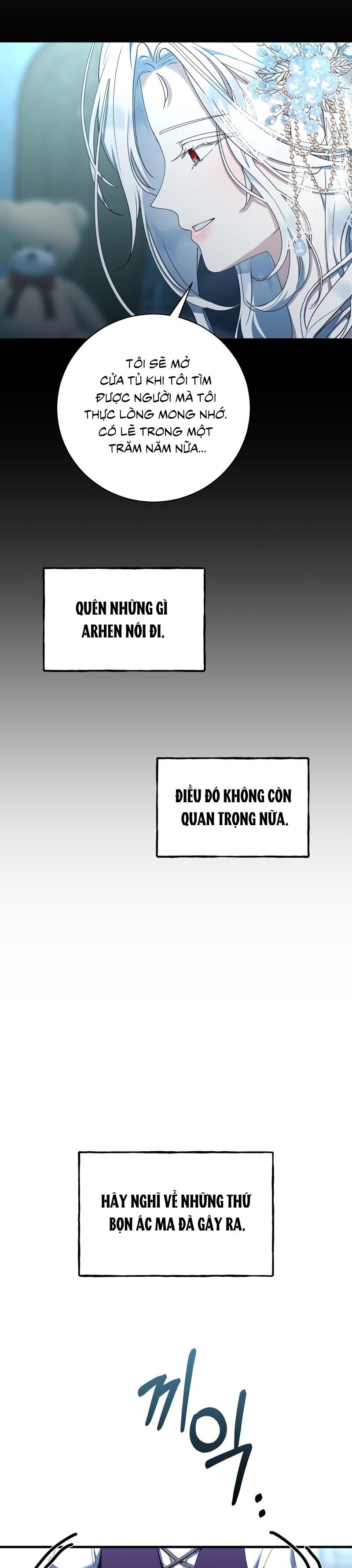 Ma Vương Muốn Hòa Bình Chapter  24 - 34