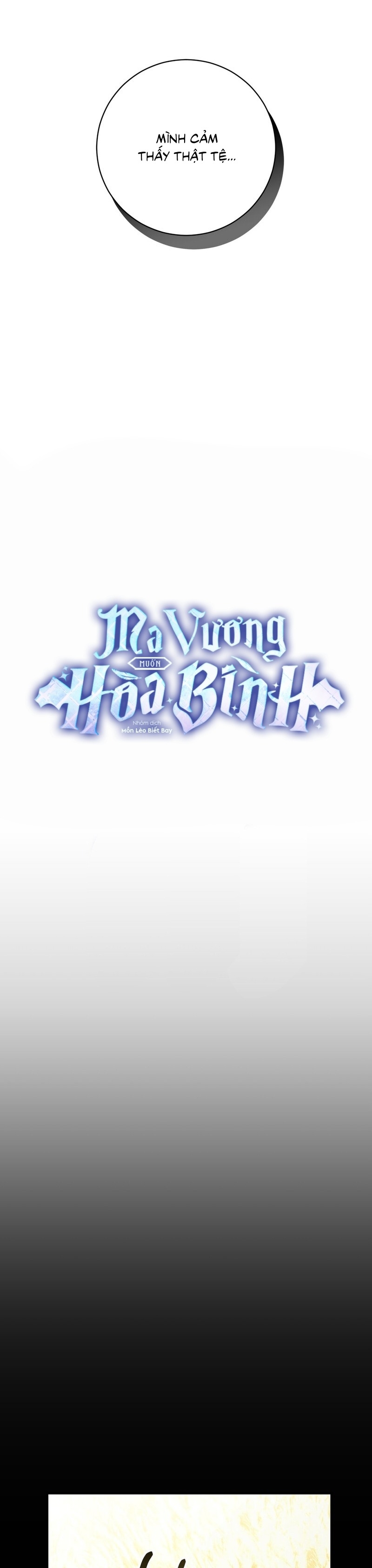 Ma Vương Muốn Hòa Bình Chapter  24 - 18