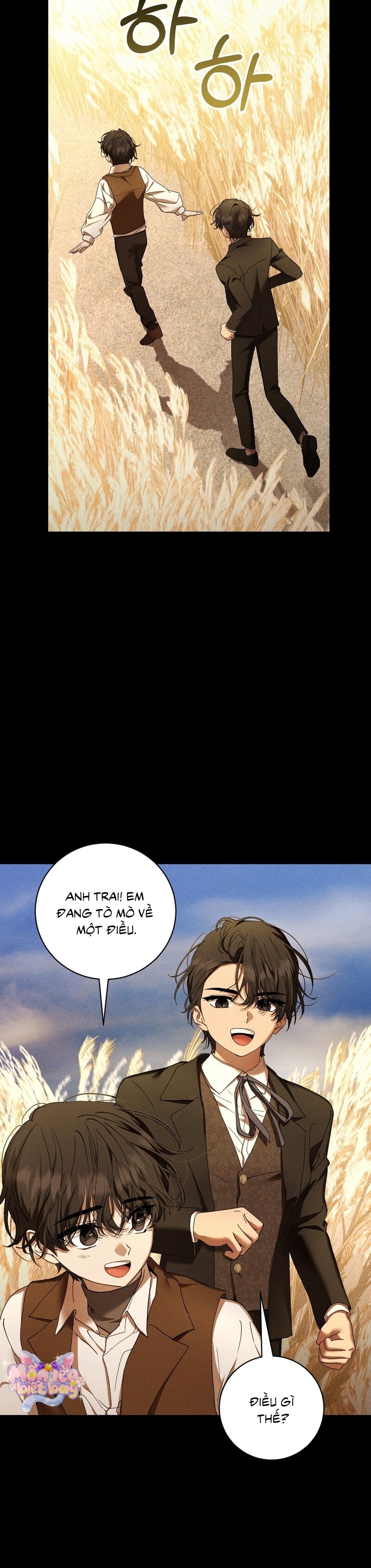 Ma Vương Muốn Hòa Bình Chapter  24 - 19
