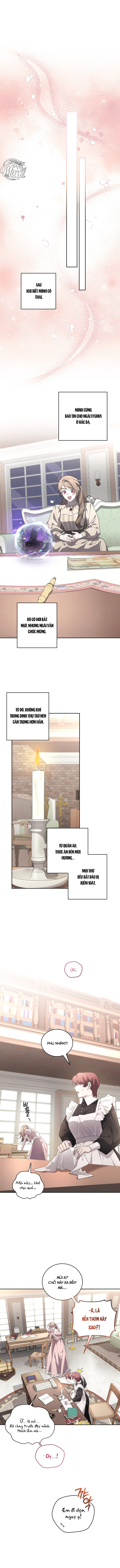 Ác Nữ Thuần Hoá Quái Thú Chapter  113 - 9