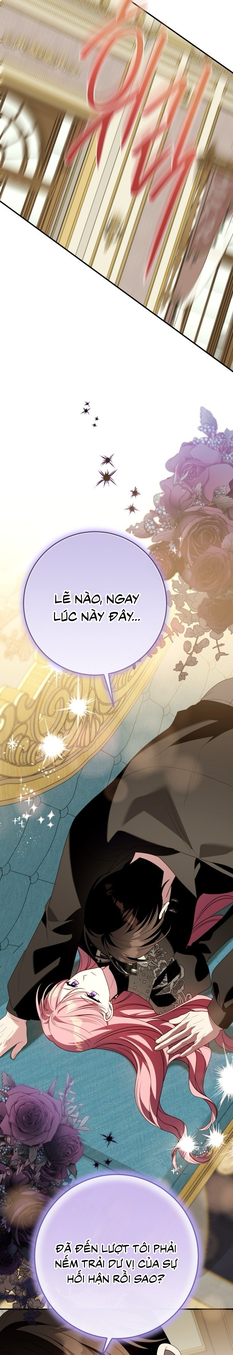 Tôi Gặp Nam Chính Trong Tù Chapter  85 - 20