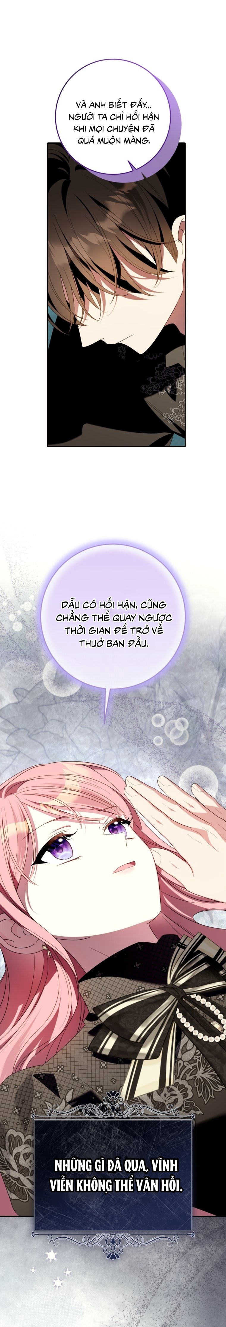Tôi Gặp Nam Chính Trong Tù Chapter  85 - 25