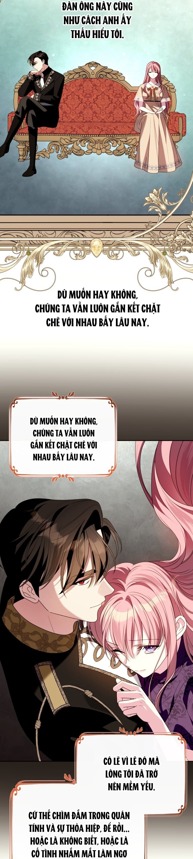 Tôi Gặp Nam Chính Trong Tù Chapter  85 - 28