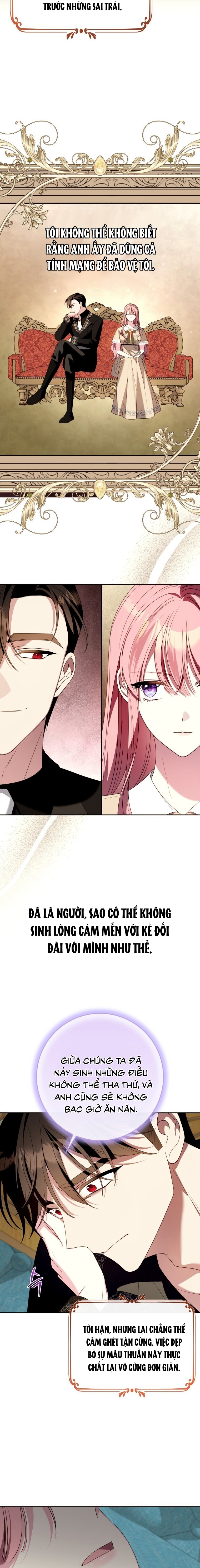 Tôi Gặp Nam Chính Trong Tù Chapter  85 - 29