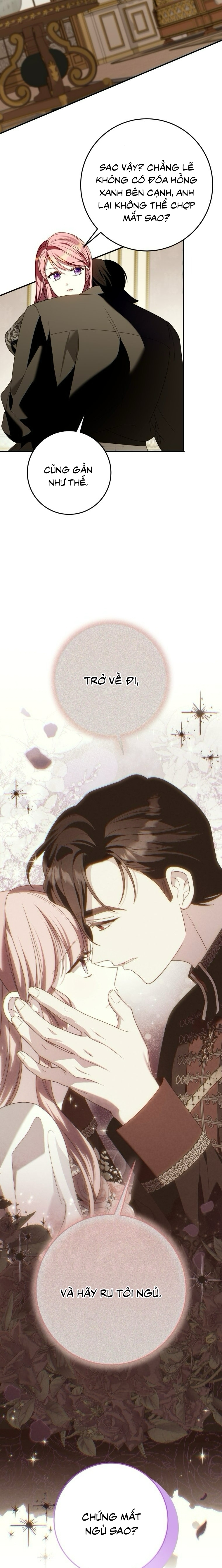 Tôi Gặp Nam Chính Trong Tù Chapter  85 - 3