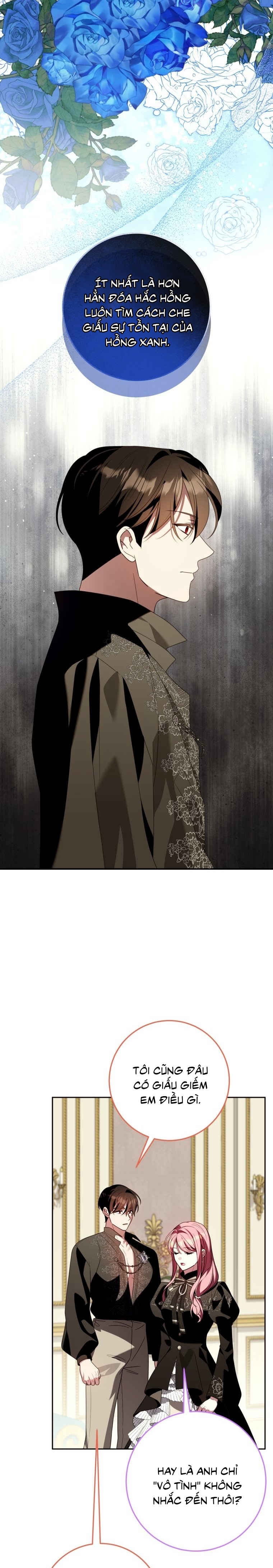 Tôi Gặp Nam Chính Trong Tù Chapter  85 - 5
