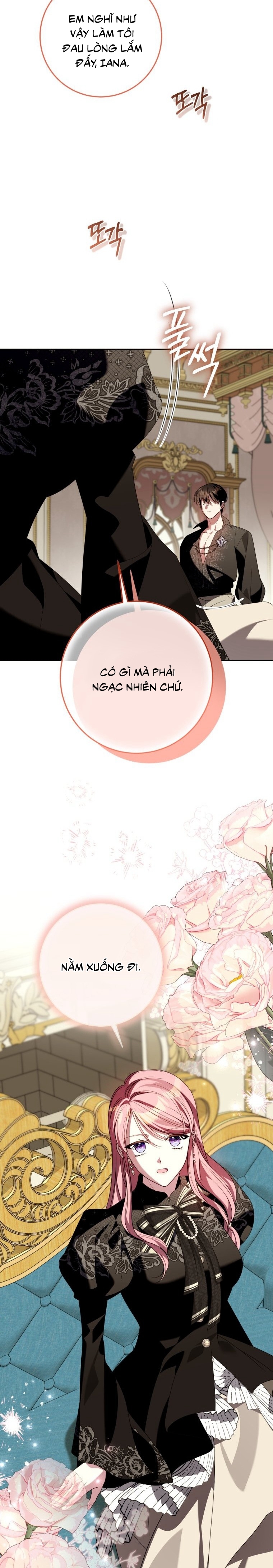 Tôi Gặp Nam Chính Trong Tù Chapter  85 - 6