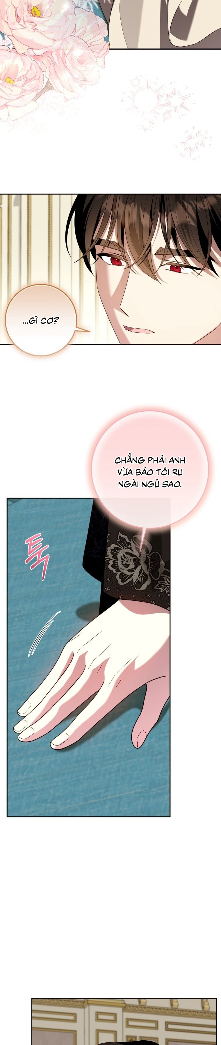 Tôi Gặp Nam Chính Trong Tù Chapter  85 - 7