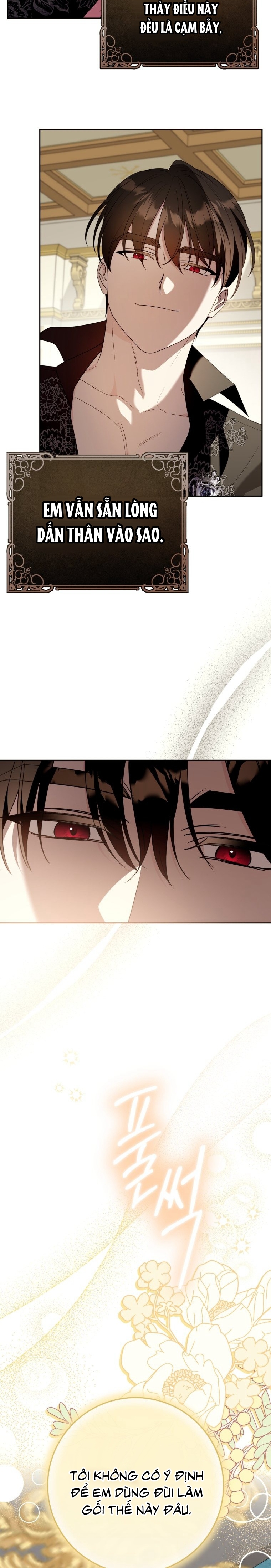 Tôi Gặp Nam Chính Trong Tù Chapter  85 - 10