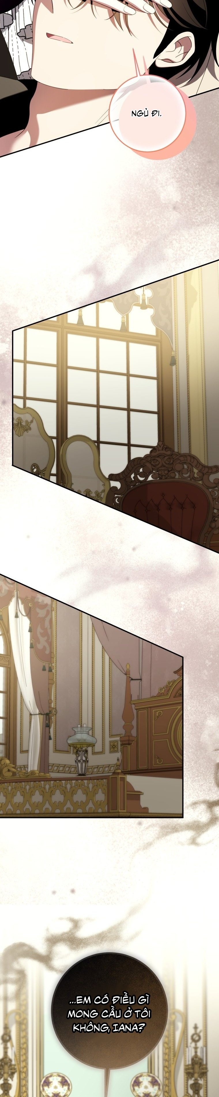 Tôi Gặp Nam Chính Trong Tù Chapter  85 - 12