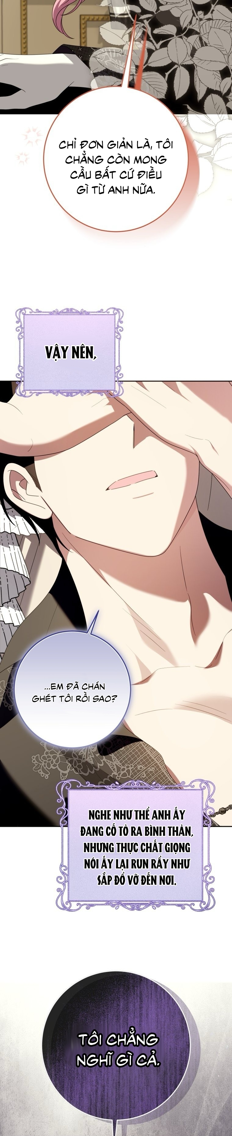 Tôi Gặp Nam Chính Trong Tù Chapter  85 - 15