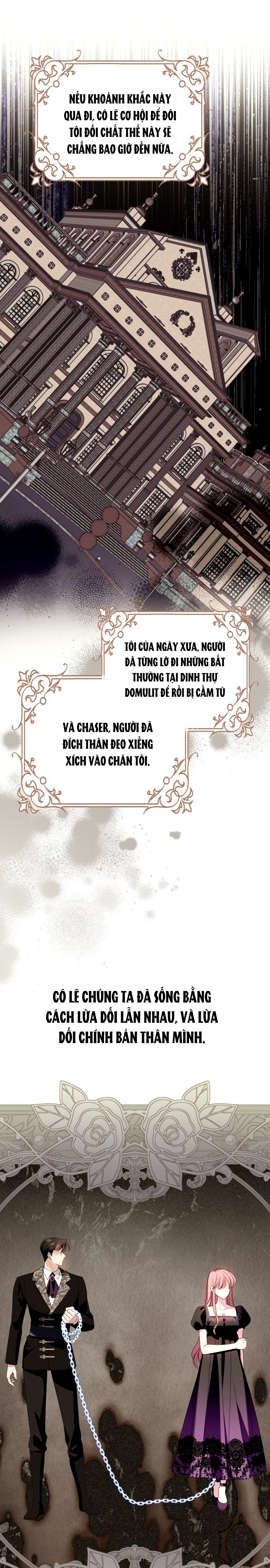 Tôi Gặp Nam Chính Trong Tù Chapter  85 - 17