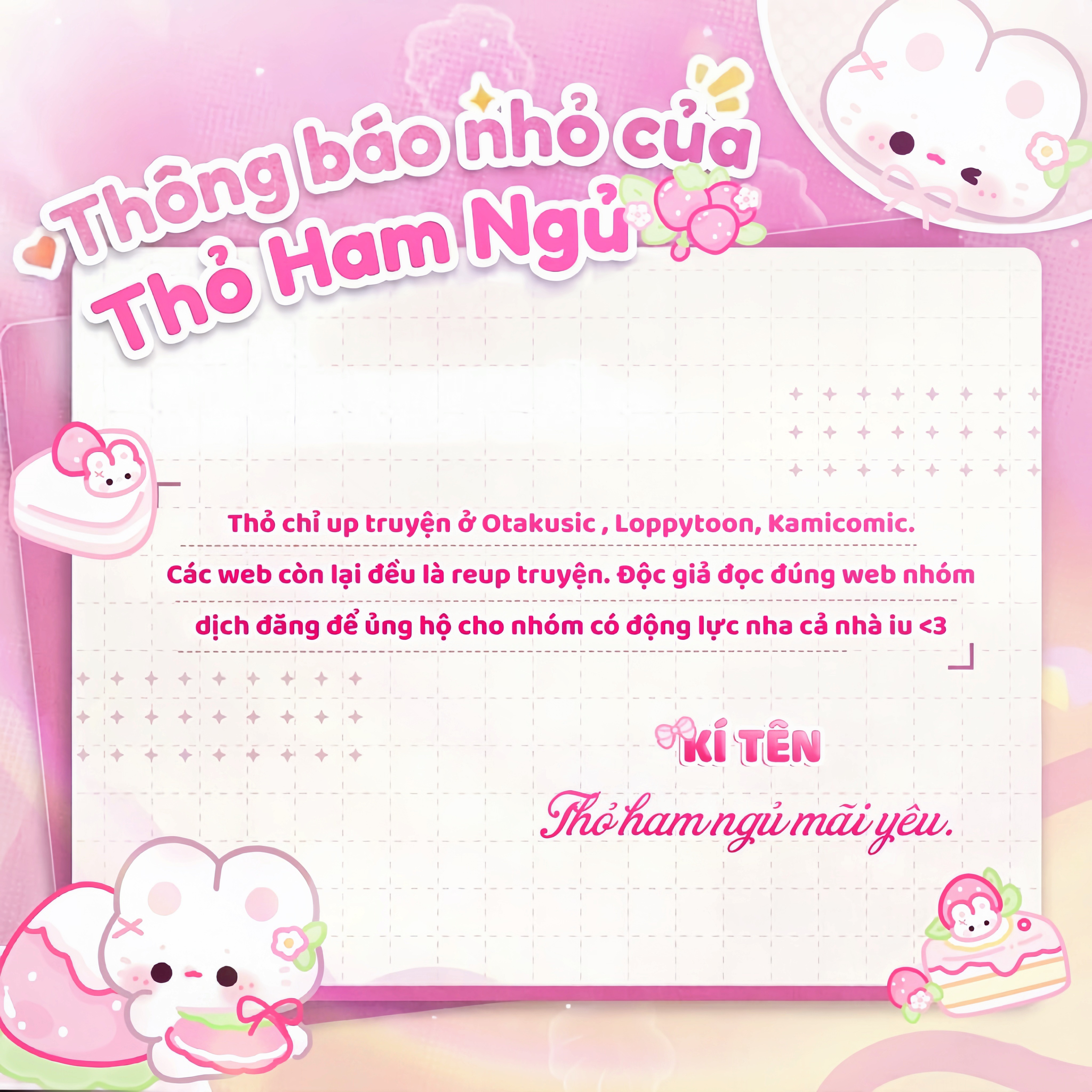 Nam Chính Ám Ảnh Với Sức Khỏe Của Tôi Chapter  71 - 1