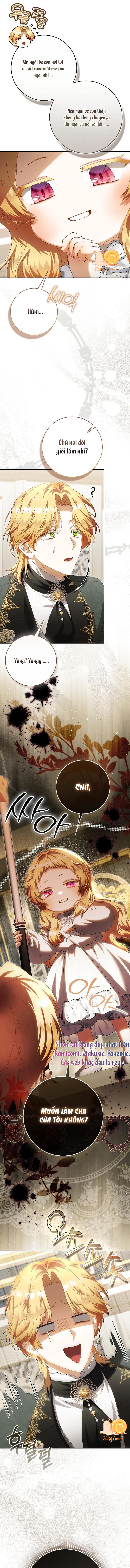 Nàng Tiên Bé Con Là Nhân Vật Phản Diện Chapter  67 - 13