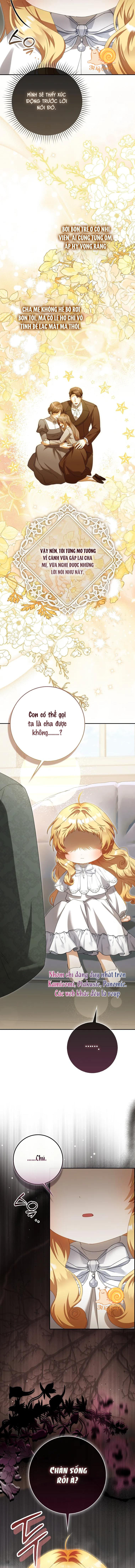 Nàng Tiên Bé Con Là Nhân Vật Phản Diện Chapter  67 - 7