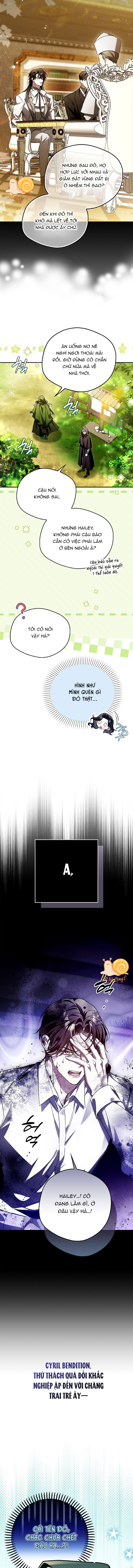 Hầu tước Maron Chapter  48 - 10