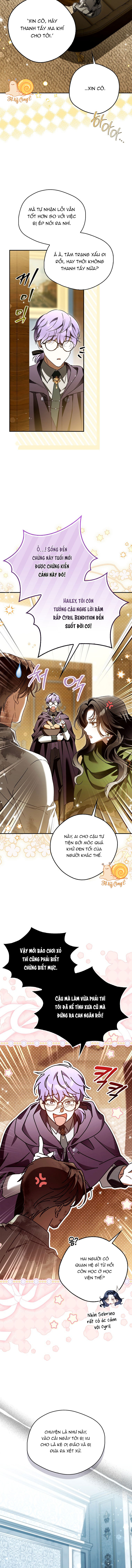 Hầu tước Maron Chapter  48 - 12